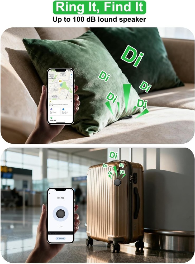 GPS Tracker Vehicles Device Car Android Ios Universal No Monthly Fee View Tracks