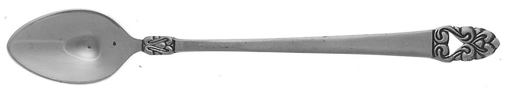 Grace Symphony  Iced Tea Spoon 160256