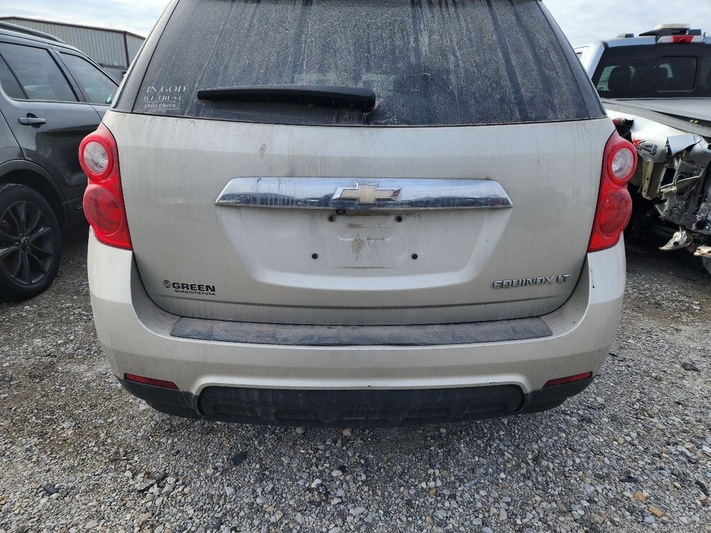 2010-2017 GMC Terrain Dash Mounted Lower 7" Display Screen