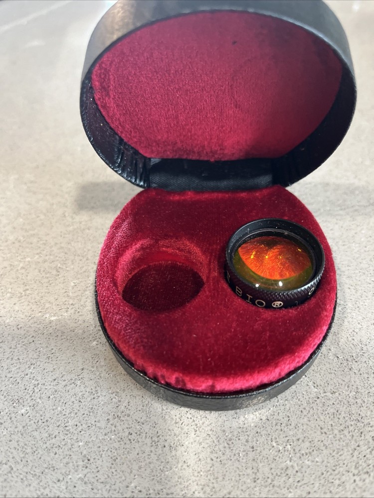 Volk 90D Double Aspheric Lens for Optometry and Ophthalmology
