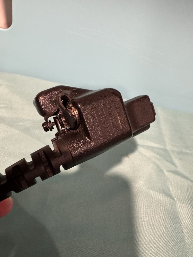Commountain Speaker Mic Compatible for Motorola XTS2500