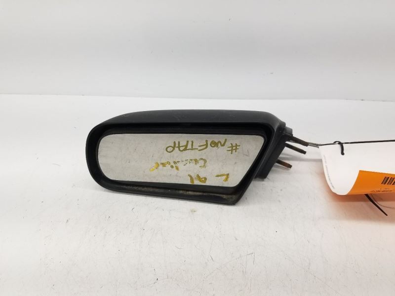 Driver Left Side View Mirror Cable Fits 87-96 BERETTA 206788