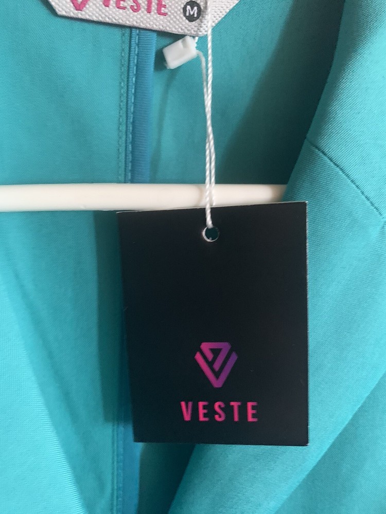 Ladies Lab Coat by Veste-M-NWT