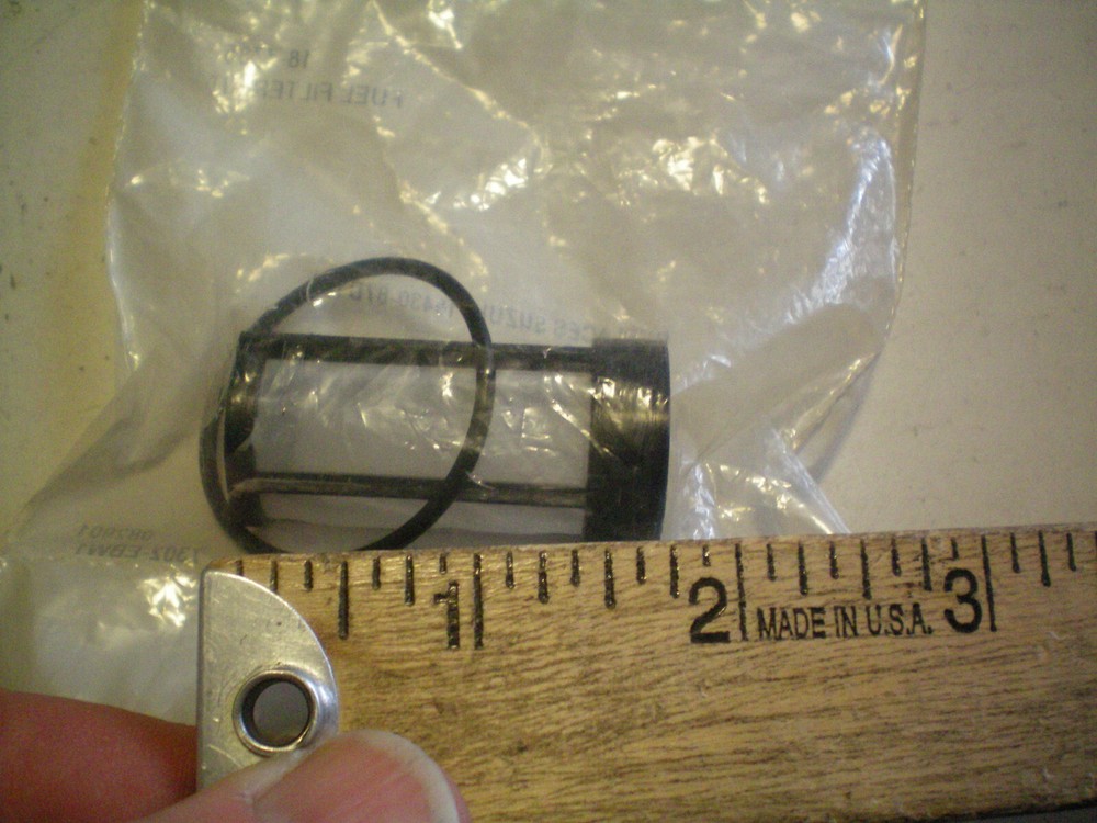 SIERRA #18-7735 FUEL FILTER KIT, FREE FREIGHT