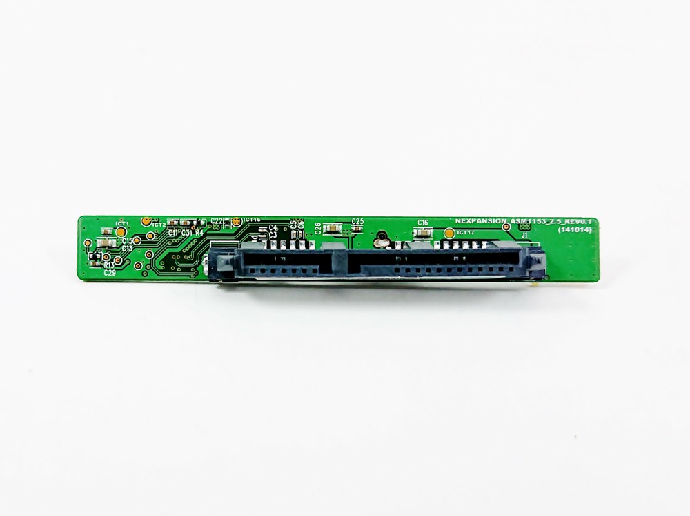Seagate E157925 ASM1153 REV0.1 Portable SATA USB 3.0 Controller PCB Expansion