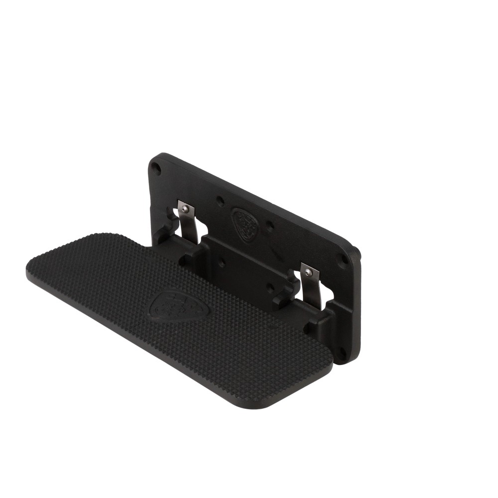 CARR 190001 Mega Step Flat Mount