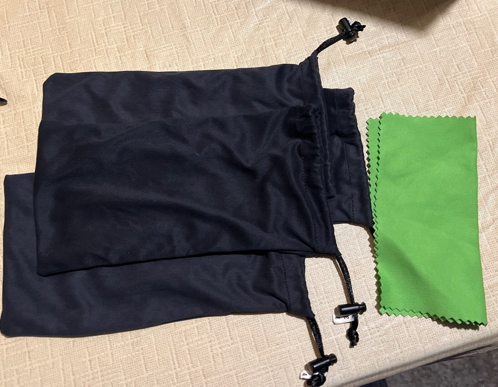 True Depth 3D Active Glasses VA-DTSG Set Of 4