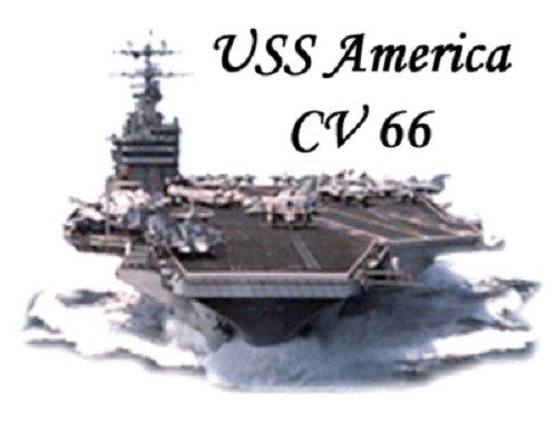 Address Labels - Carrier - America  18