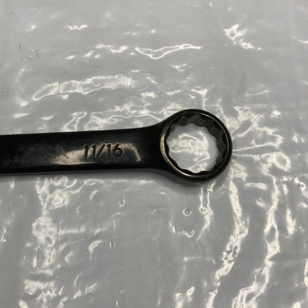 Bostitch Combination Wrench 11/16 86838BTB