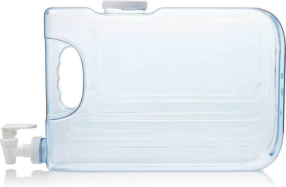 Oasis 1.25 Gallon Refrigerator Beverage Container
