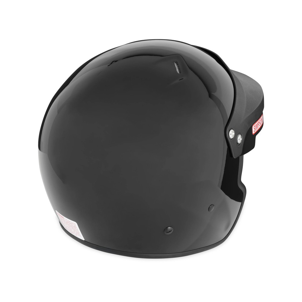 7320052 SIMPSON CRUISER 2.0 HELMET