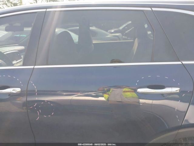 SORENTO 2019 Glove Box 4711472