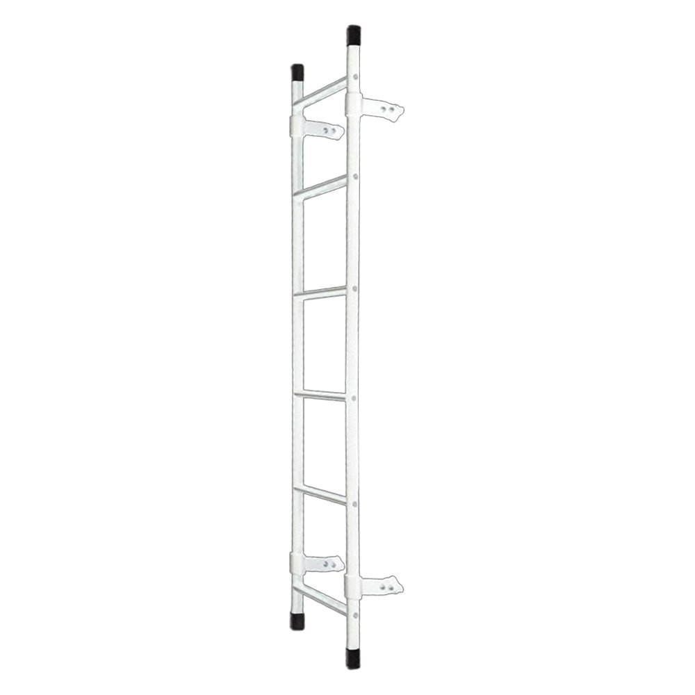 Vantech L005W Straight Rear Access Ladder