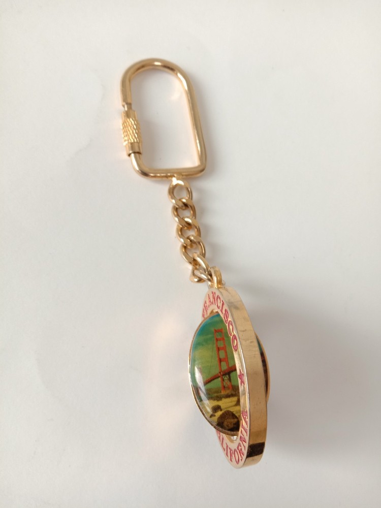 Beautiful keychains, 3 different pieces