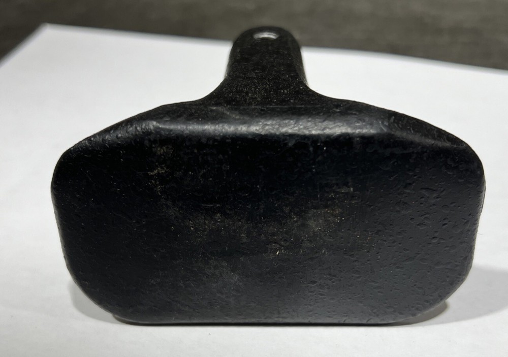 Vemco Drafting Machine Accessory-Clamp Used Surplus