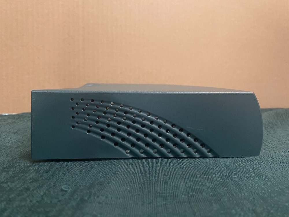 Cisco CVPN3002 Series VPN Gateway