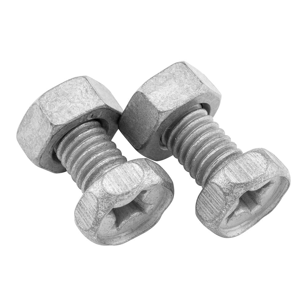 BikeMaster Battery Hardware Pack - 6x12mm | 151729