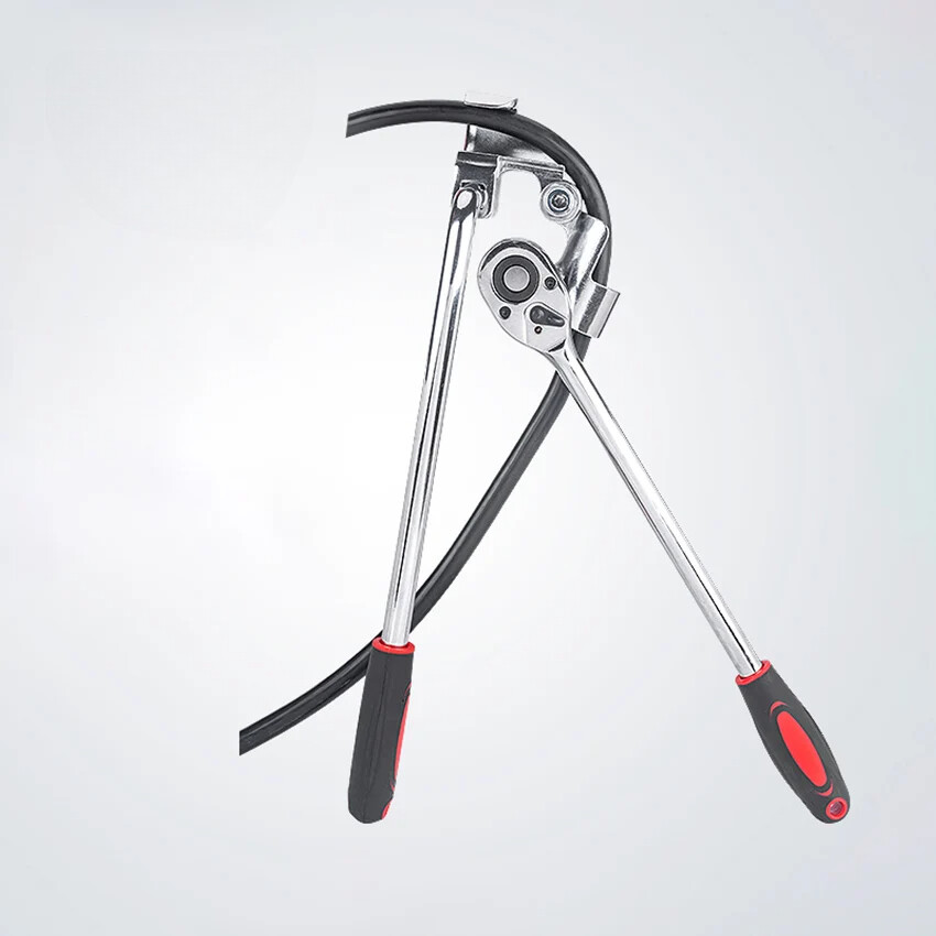 CCD Cable Bender 10KV Cable 35-185 Square Cable Bending Wire Bending Tool