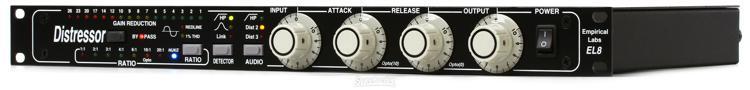 Empirical Labs EL8 Distressor Compressor/Limiter