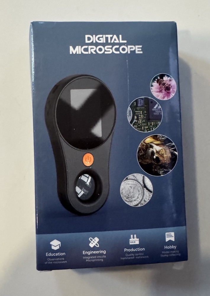 Digital Microscope