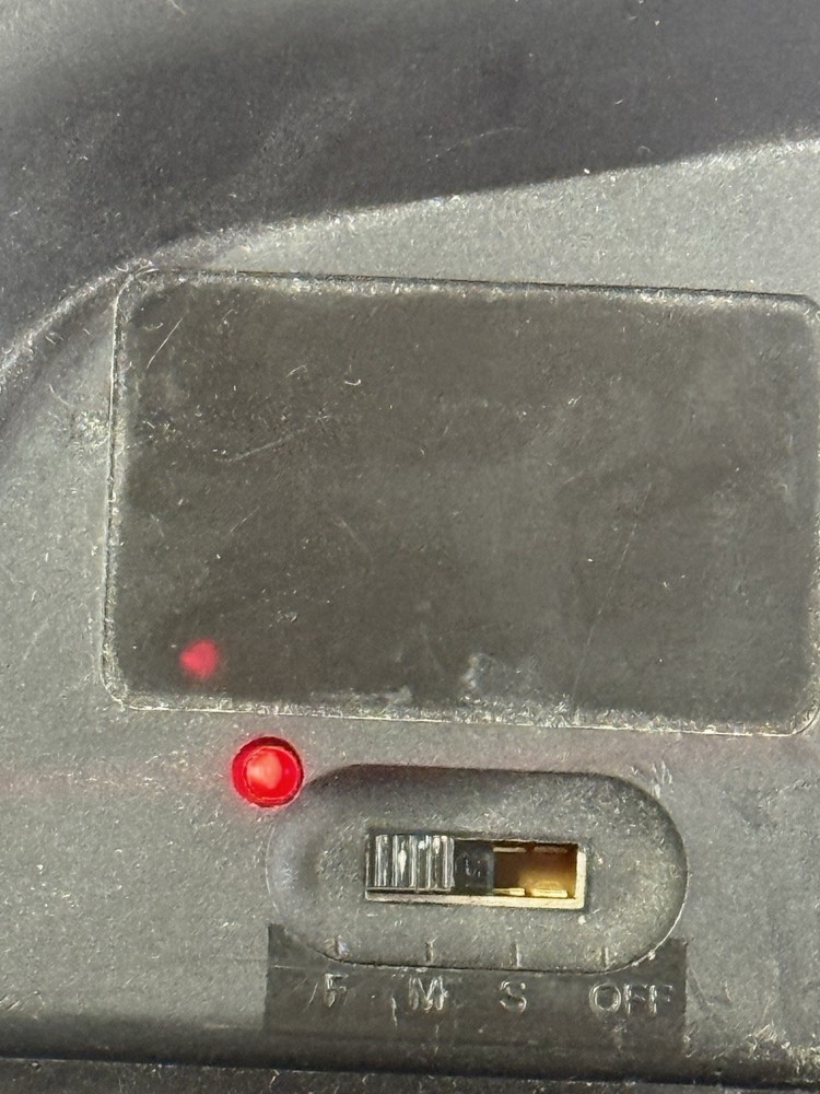 Extreme Rage Overdrive Paintball Motorized Loader Hopper Feeder