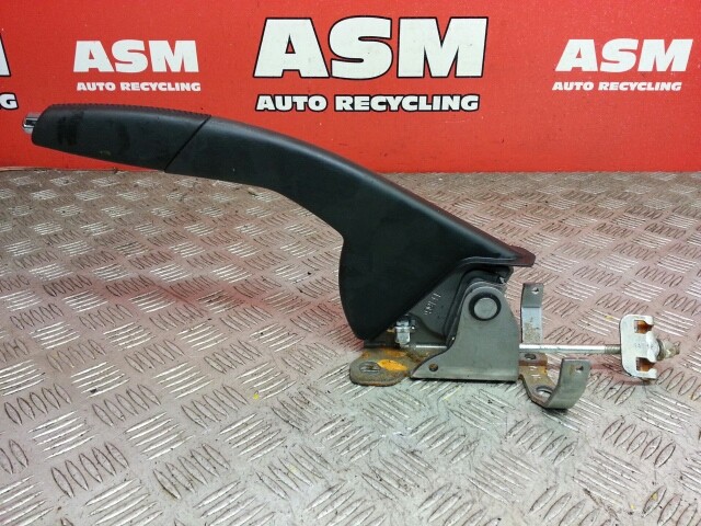 RENAULT CAPTUR J87 HANDBRAKE LEVER 2016