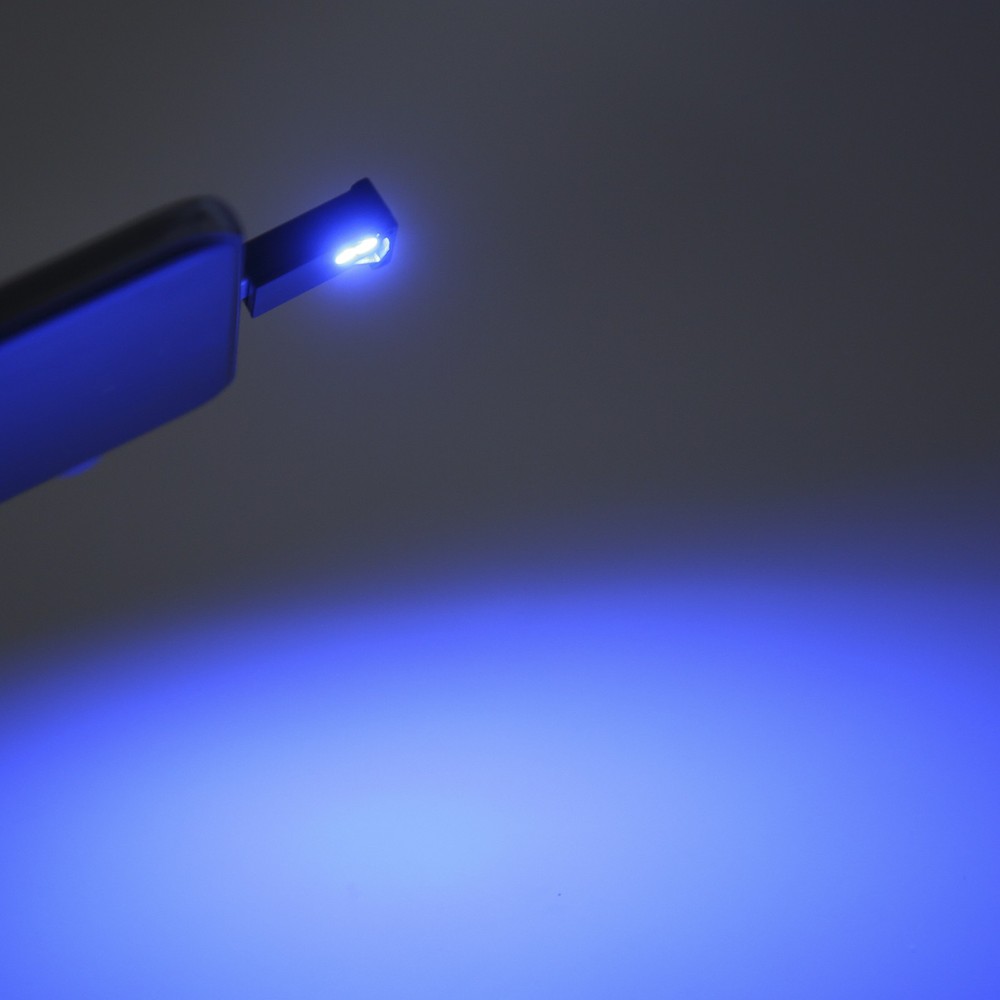 Type-C LED Ambient Light RGB Dynamic Gradient Adjustable Interior Lamp For PYVQ