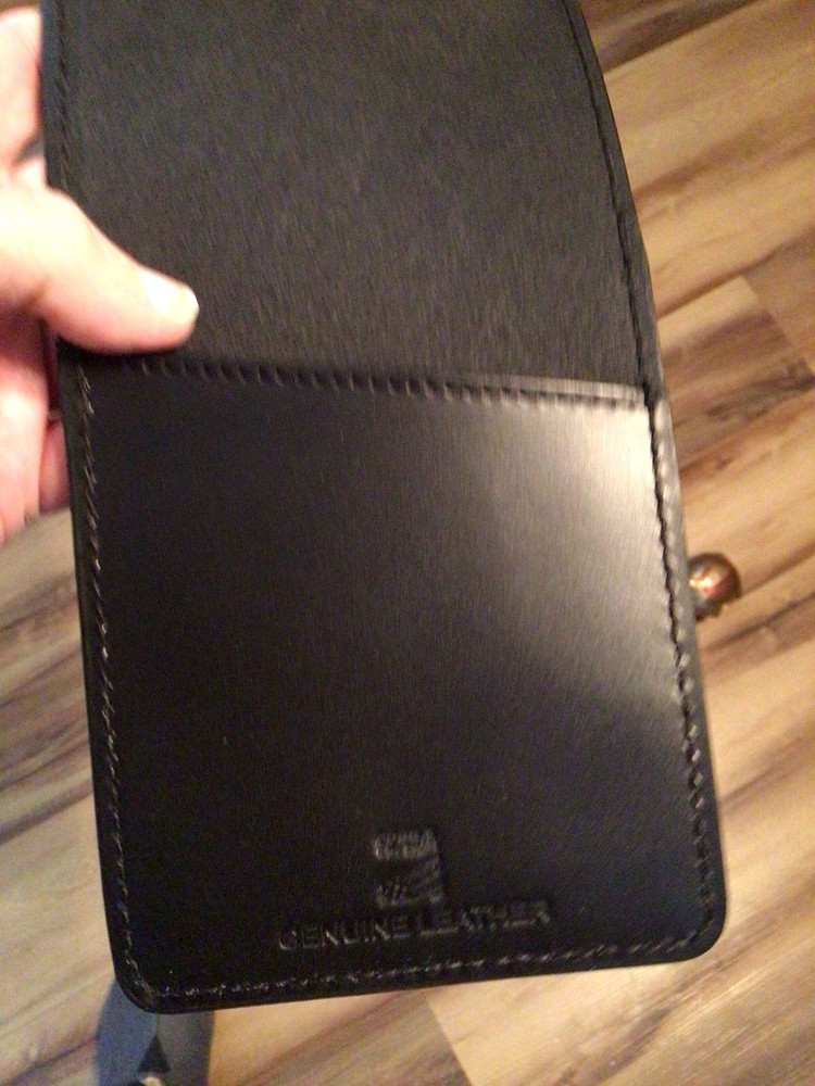 Nypd Memo Book