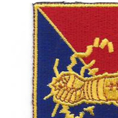 303rd Cavalry Regiment Patch