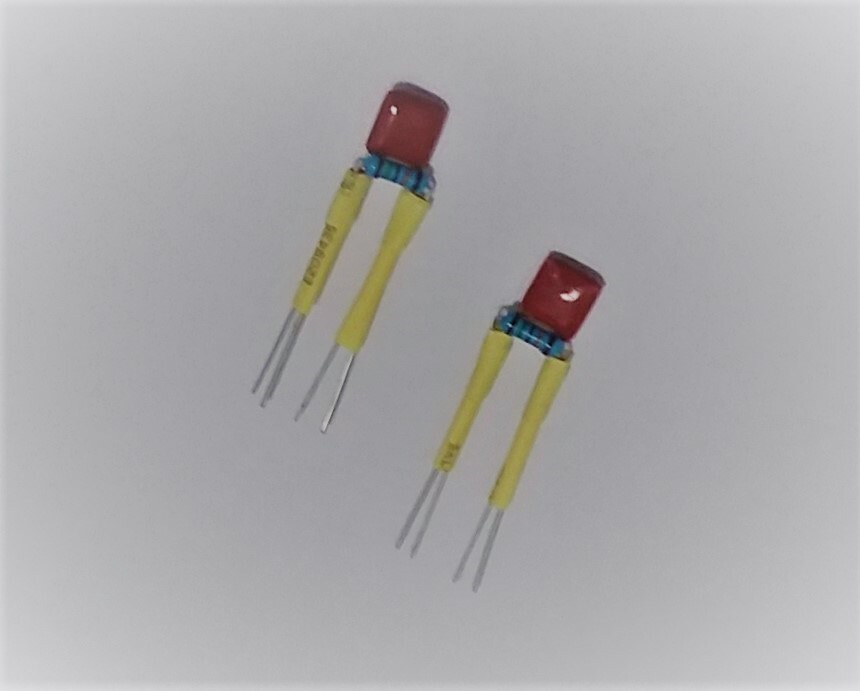 Treble bleed mods (x2) for guitar volume control pots. Easy mod for better tone