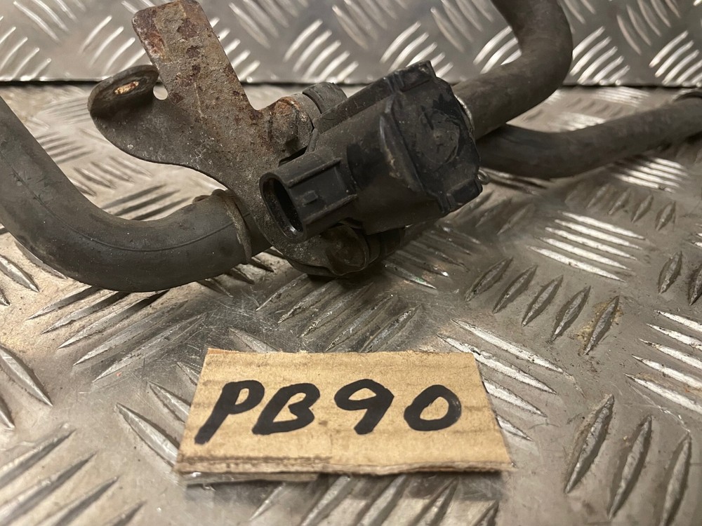 HONDA XL125 Varadero emissions valve 2008