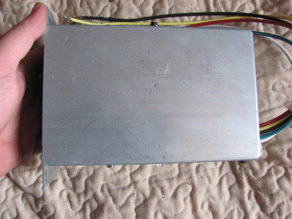 NOS Emerson Copeland 514-0315-34 Climate Technologies