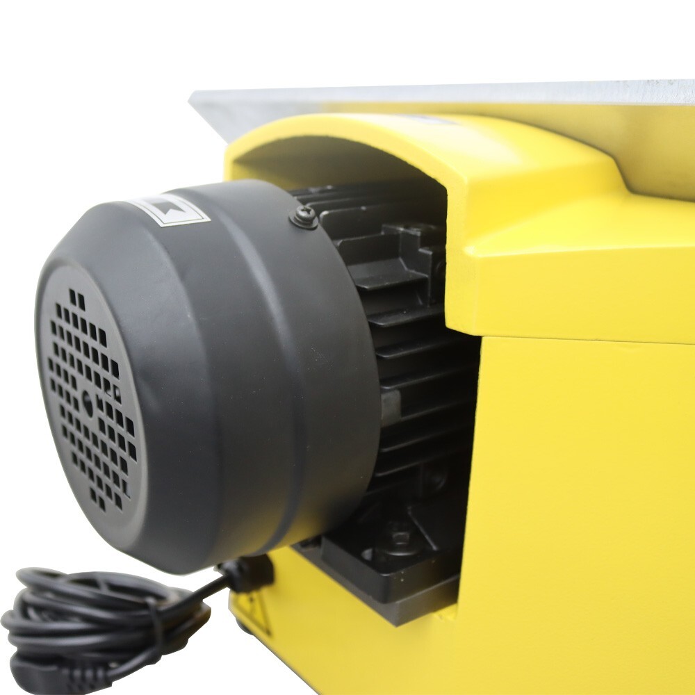 Side Chamfer Machine 220V Chamfer Angle 15°-45° Range 0-3mm Adjustable