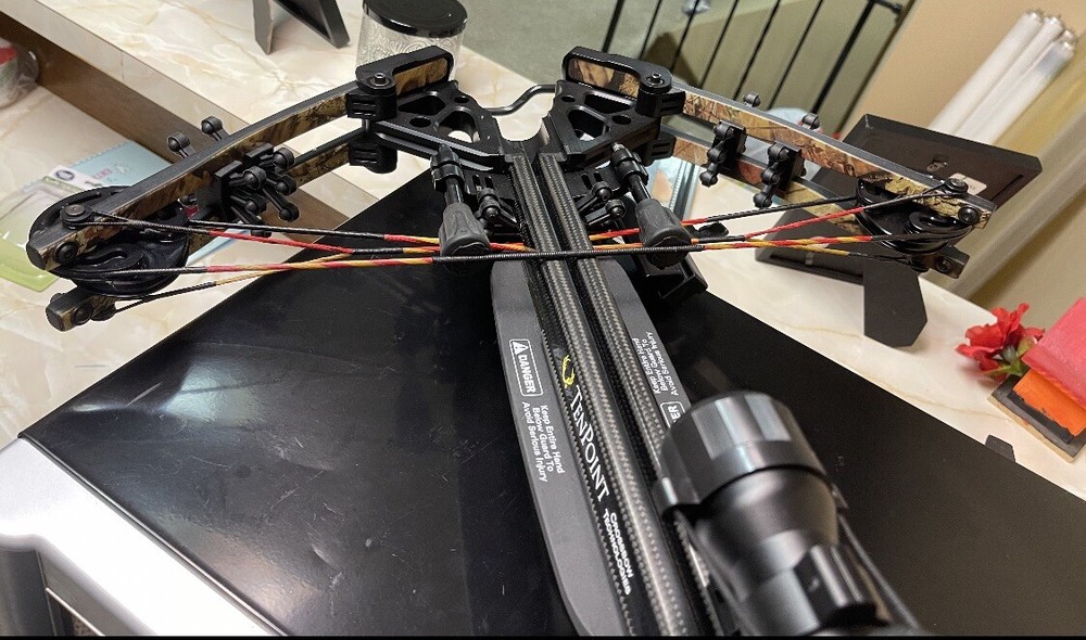 hunting cross bows for sale