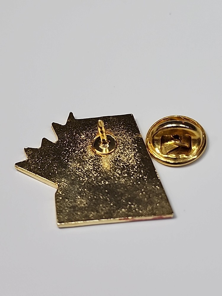 Softball Canada Lapel Pin