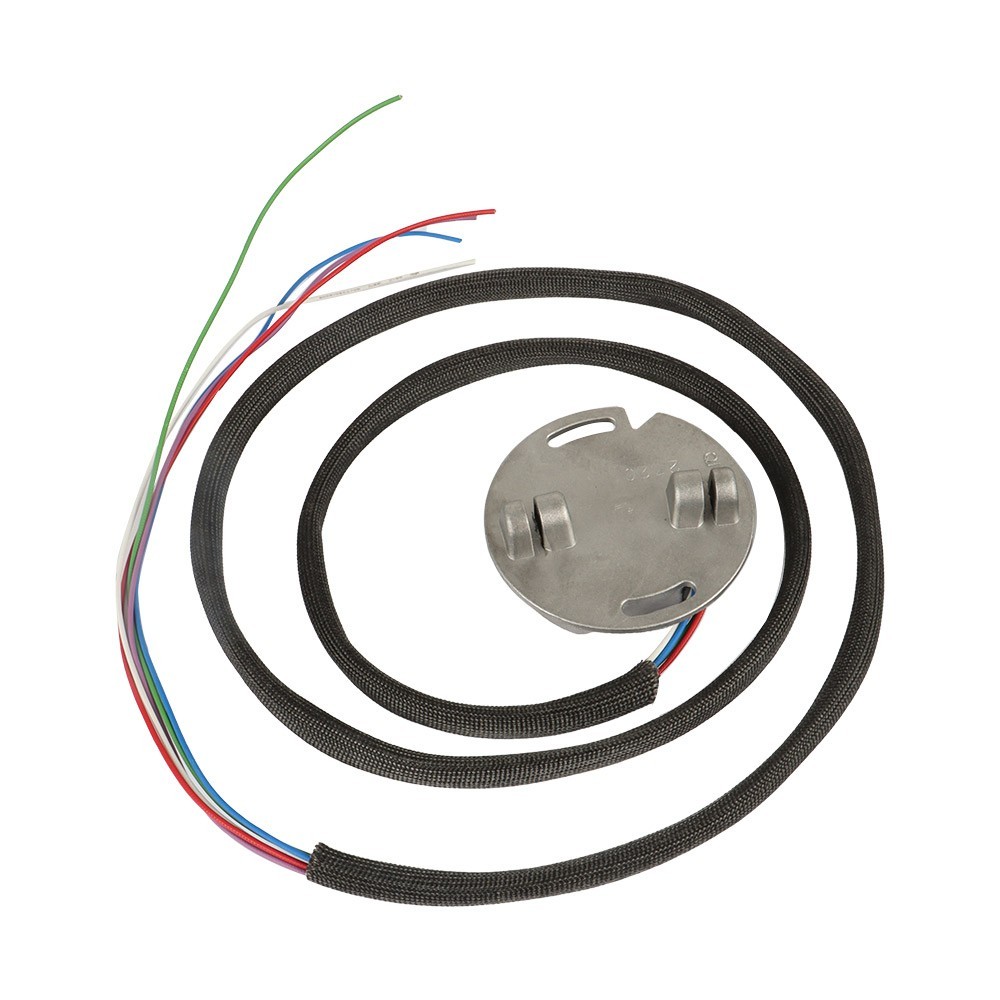53-660 Single Fire.Programmable Ignition Kit For Big Twin Evo 53-644 US