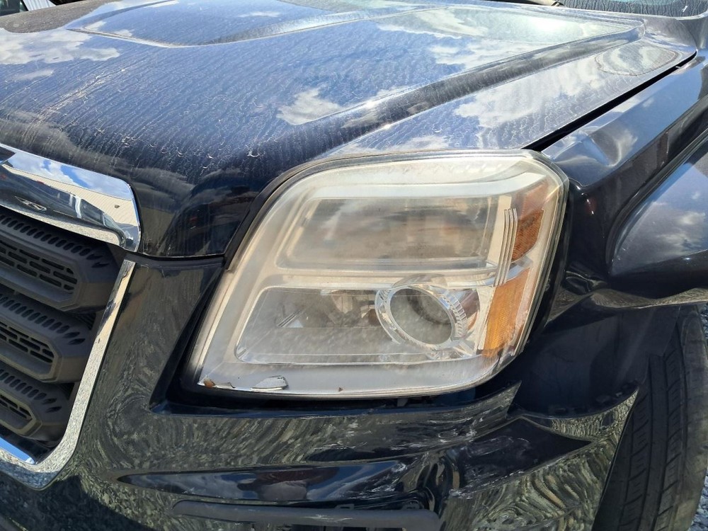 Fuse Box Engine Fits 16-17 EQUINOX 4788457
