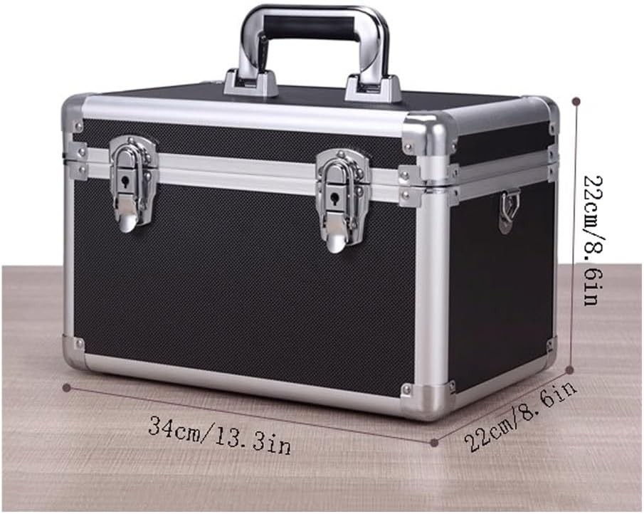 Portable Tool Box Large-capacity Multi-functional Tool Box Household Hardware To
