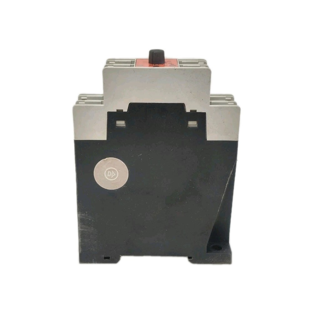 MITSUBISHI ELECTRIC SRS-H NP SOLID STATE TIMER FAST SHIPPING