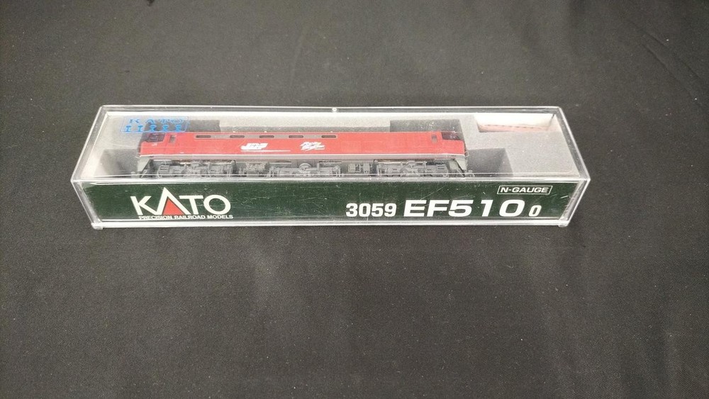 KATO 3059 EF510-0