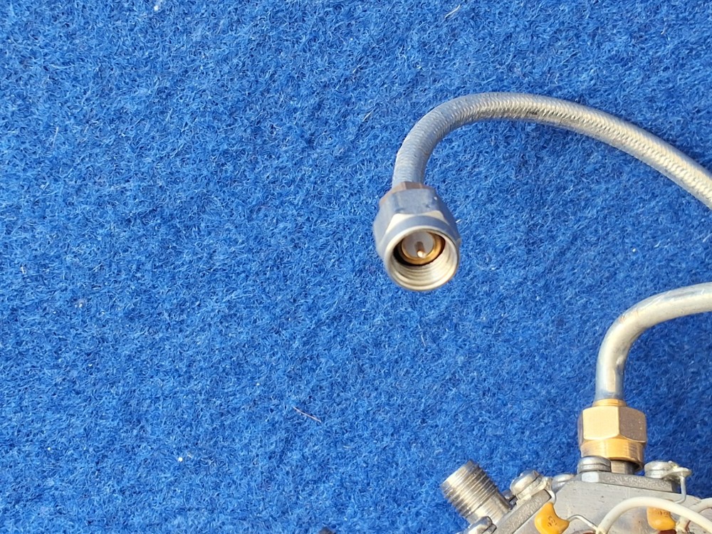 Giga-tronics 004BA04501.