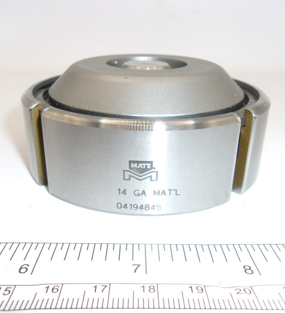 Mate Technologies 04194845 14 GA MAT'L, 1960A