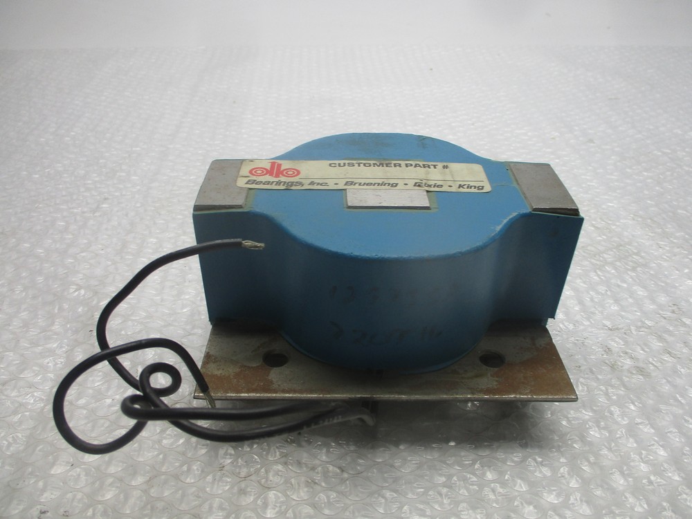 BEARINGS 601078 COIL (AS PICTURED) UNMP