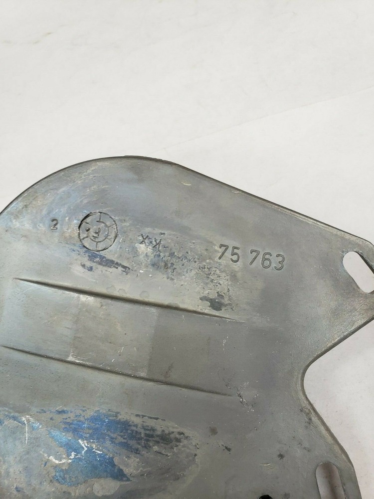 Mercury Quicksilver 75764 Starter Rewind Housing
