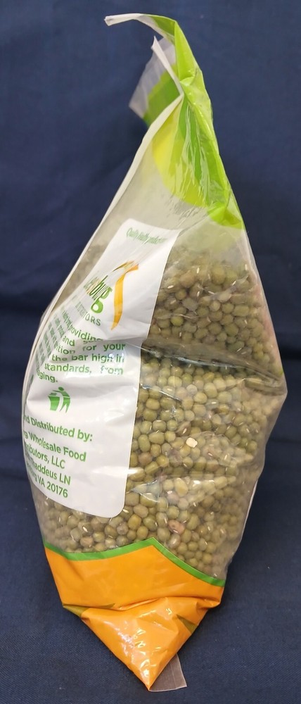 GREEN GRAMS(ndengu).1kg