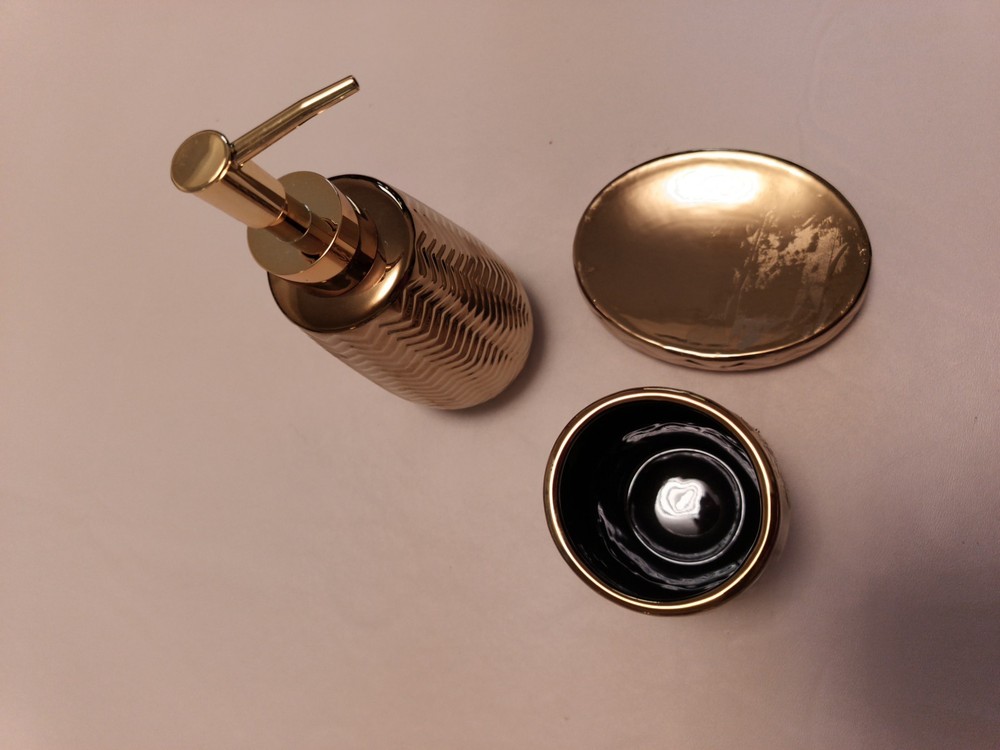 Home Bathroom Accessories Sets Modern Classic Luxury Décor