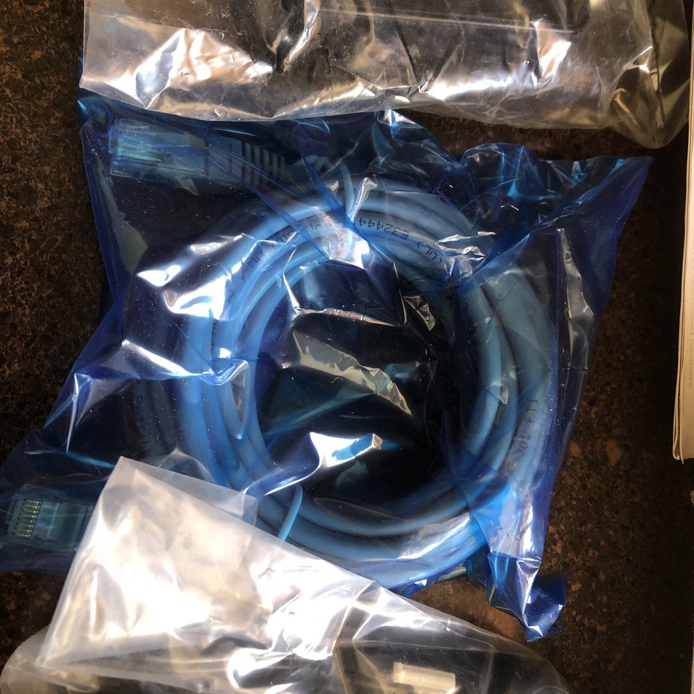 Dish Network Hopper Satellite TV HD DVR Internet Connector