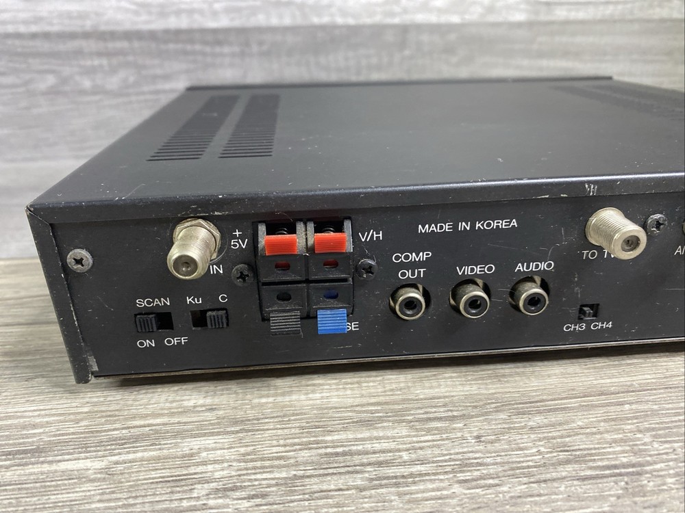 pansat receiver br-1000s