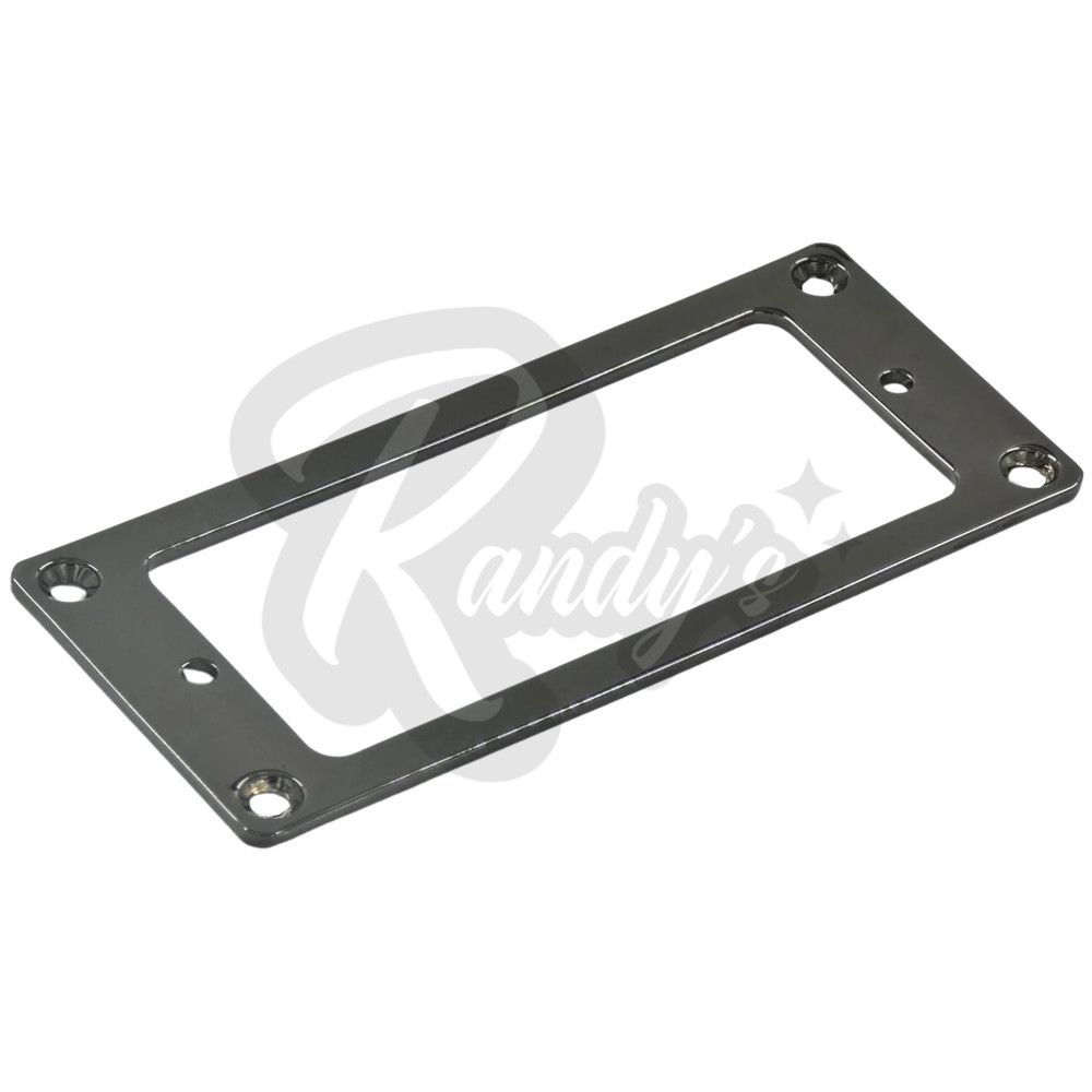 Advanced Plating Firebird® Mini-Humbucker Pickup Mounting Ring - Fits Gibson®