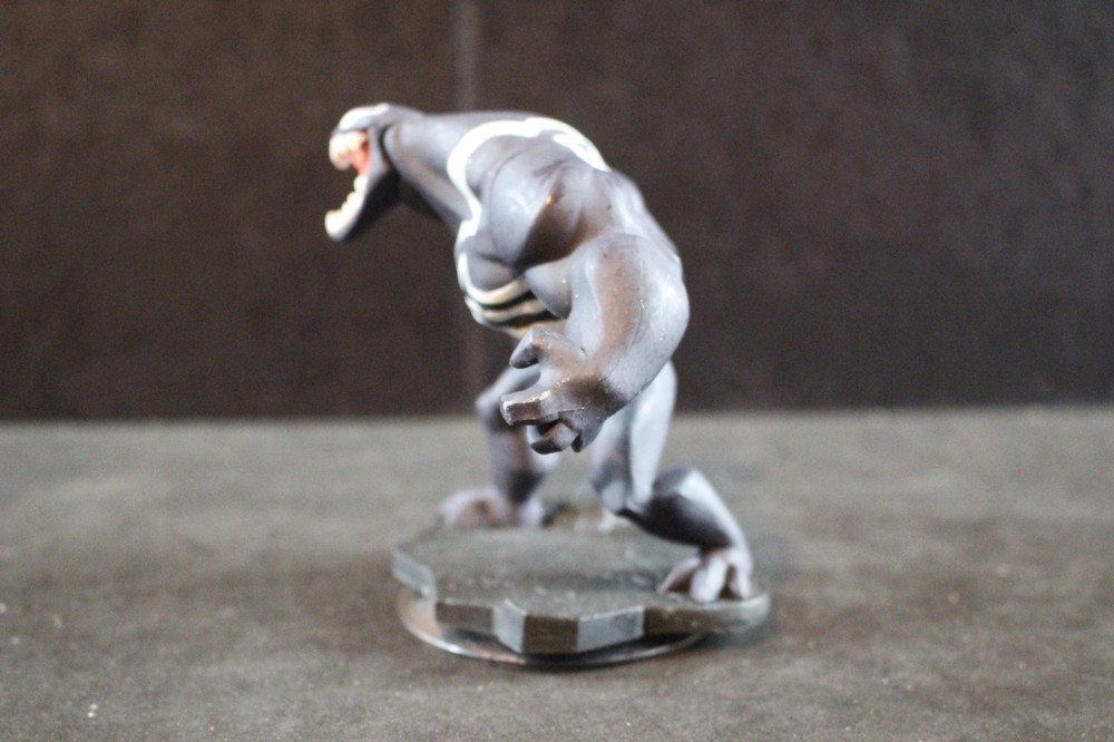 Disney Infinity - Video Game Figure - Marvel - Venom